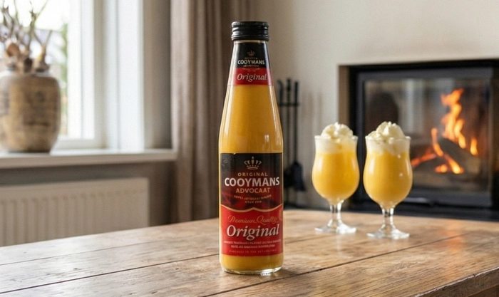 [DEL-0007] Advocaat original