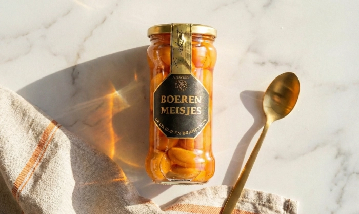 [DEL-0034] Boerenmeisjes