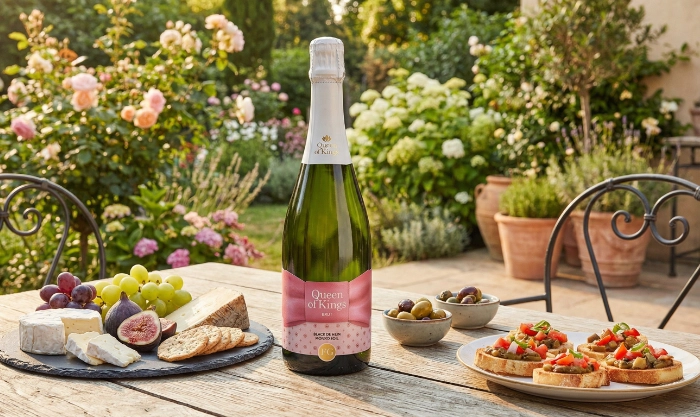 [DEL-0040] Brut blanc de noir Monastrell