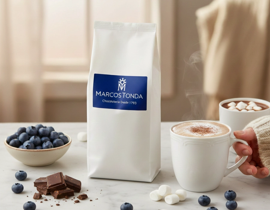 [DEL-0042] Cacaopoeder