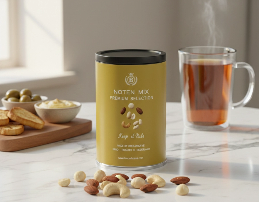 [DEL-0146] Noten mix
